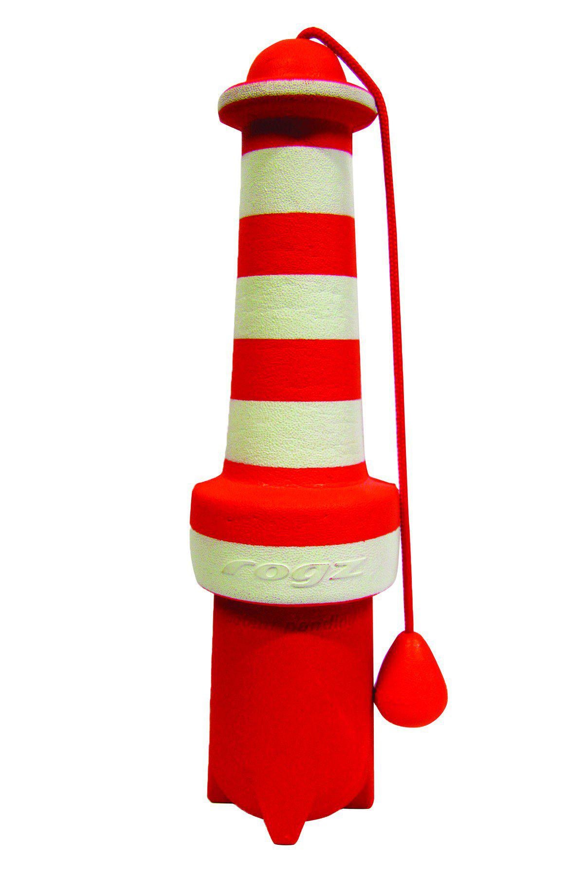 ROGZ LIGHTHOUSE LITEN 20CM
